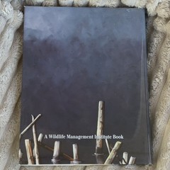 Ecology and Management of the Wood Duck Stackpole Books 1994 Hardcover