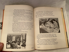 1955 BIG CITY NEIGHBORS Urell & Goldman HB New York City Ex-Library