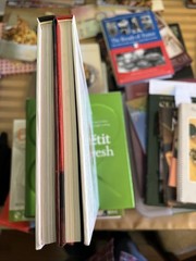 Susur: A Culinary Life