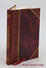 The Industrial Pioneer 1923-09: Vol 1 Iss 5 Volume 1 1923 [Leather Bound]