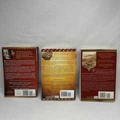 Kate Quinn Rome Historical Lot 3 Paperback Novels Mistress Empress Borgias Books
