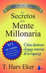 Los secretos de la mente millonaria (2013) (Spanish Edition) Paperback