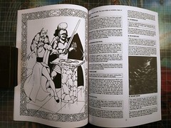 B3 Palace of the Silver Princess – Dungeons & Dragons – D&D
