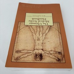 The Ultimate Medical Scribe Handbook: Emergency Department 4th Edition Softcover