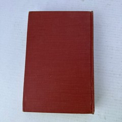 Nayar Miguel Angel Menedez HC 1942 Farrar Rinehart Translated by Angel Flores