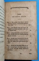1777 German Edition – Don Quixote Von Mancha Weimar Leipzig Leather HC Antique