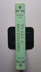 To Kill a Mockingbird (1960) Harper Lee FIRST EDITION 10th Printing HC DJ