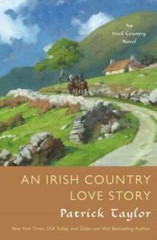 An Irish Country Love Story: A Novel (Irish Country Books) – Hardcover – GOOD