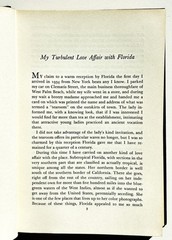 Florida Roundabout, Pratt – 1959 First Edition Signed