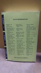 The Official Scout Master Handbook (B-126)