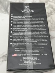 VOYAGER FRANCE – 3.4 oz 8 Pack