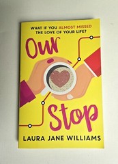 Our Stop by Laura Jane Williams (2020, Uk-B Format Paperback)