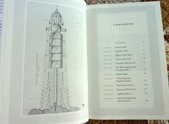 Brilliant Beacons by Eric Jay Dolin, W. W. Norton, 1st edition 2016 hardcover