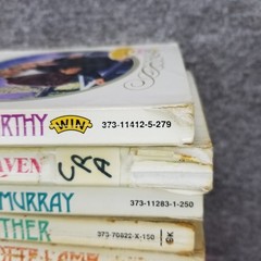 ✅Lot of 27✅Harlequin Presents Series PB Romance Novels Fantasy/Romantic/Erotica