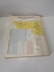 The WHITE & YELLOW PAGES Northwestern Wyoming 1992/1993