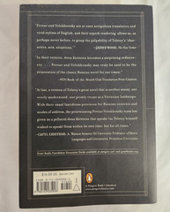 Anna Karenina Penguin Classics Deluxe Paperback Edition by Leo Tolstoy PRISTINE