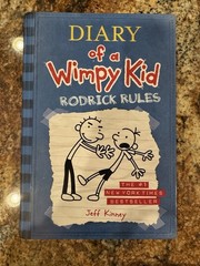 Diary of a Wimpy Kid by Jeff Kinney (2011, Book, Other / Quantity pack)