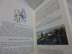 American Geographical Society Know Your America Program “Alaska” 1968, 64 Pages
