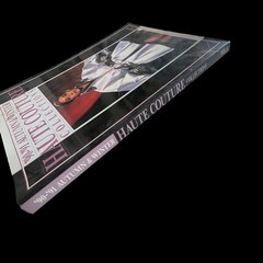 Haute-Couture ’90-’91 Autumn & Winter Runway Collections Vol 4 VNTG Fashion Book