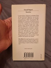 I QUATTRO DI CANDIA – MINO MILANI Illustr. Dino Battaglia- Einaudi Ragazzi 1994+
