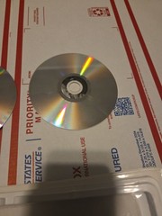 Behold a Pale Horse Read by William Cooper 3 CDs