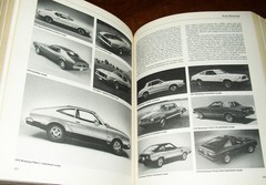 “Encyclopedia of American Cars from the 1930s ” Pictorial History Data 800 Pages