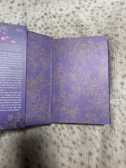 Signed Rose In Chains By Julie Soto – 1st Edition Sprayed Edge