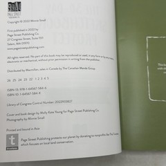 The 30-Day Sketchbook Project: Daily Exercises and Prompts to Fill Pages,: Used