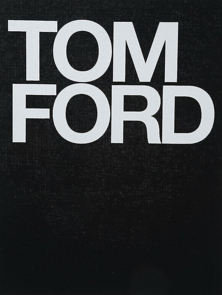 Tom Ford, Ford, Tom,Foley, Bridget, Good Book
