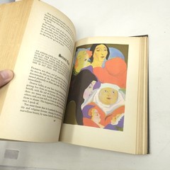 The Decameron of Giovanni Boccaccio 1930 Edition Hardcover Illustrated 576 pages