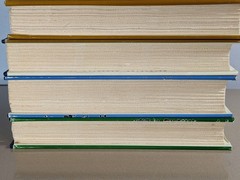 Jefferson And His Time Dumas Malone Complete 6 Volume Set HCDJ Seemingly Unread