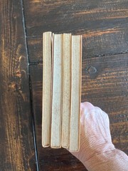 DTV Deutscher Taschenbuch Verlag – CORNELIUS NEPOS – Vitae PLAUTUS – Mostellia