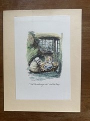 8 Vintage John Tenniel Alice In Wonderland Prints (8.5 x 11 Inches)