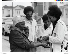 Stephen Shames -BLACK LIVES MATTER Zine – 28 pages – 5.5 x 8.5 inches BLM Zine