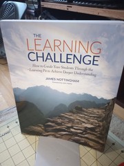 Corwin Teaching Essentials Ser.: Learning Challenge : How to Guide Your Students