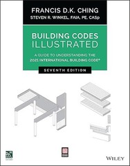 Building Codes Illustrated: A Guide to Understanding the 2021 …