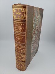 A History Of The American People Vol I By Woodrow Wilson (Hardcover 1902)
