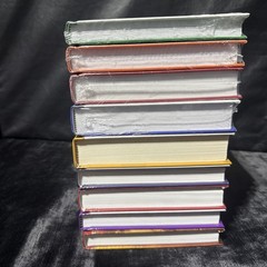 Jimmy Swaggart Religious Ministry Bible Books Lot 19 Books Total 4 Still Sealed