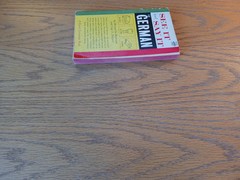 See It And Say It In German Margarita Madrigal 1962 Paperback New American Libra