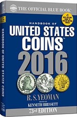 Handbook of United States – Paperback, by Kenneth Bressett; R. – Very Good n