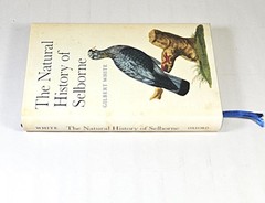 Gilbert White / The Natural History of Selborne 1st Edition 2013