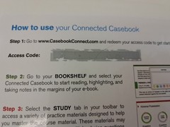 Case, Problems, and Materials On Contracts-8th Edition-Aspen Casebook-2019