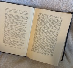 THE OXFORD BOOK OF AMERICN VERSE by F. O. Matthiessen HC 1950
