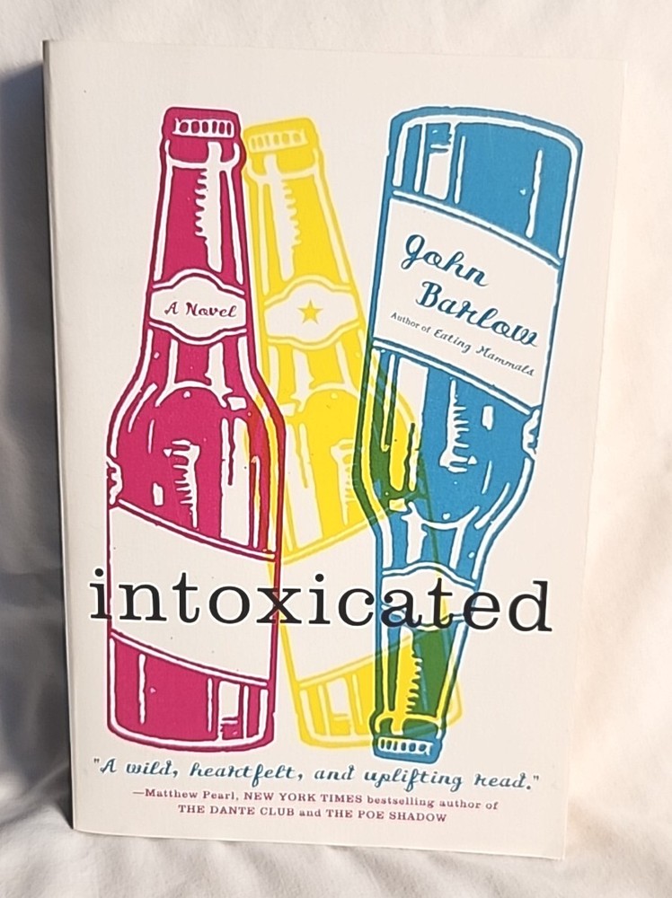 Intoxicated