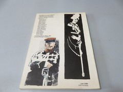DINO BATTAGLIA – Vincenzo Mollica – Editori del Grifo 1981