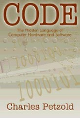 Code by Charles Petzold: Used