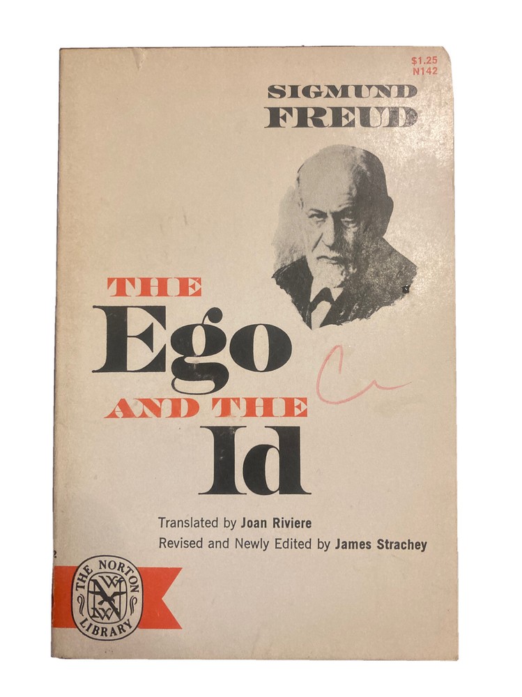 The Ego and the ID