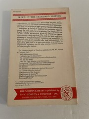 On Dreams Sigmund Freud 1952 American Trade PB