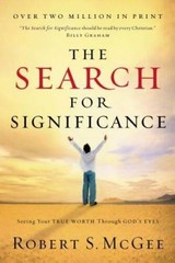 The Search For Significance: Seeing Your True Worth Through God’s Eyes – GOOD