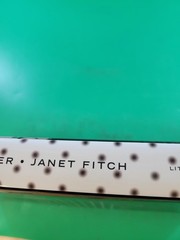 White Oleander by Janet Fitch HC